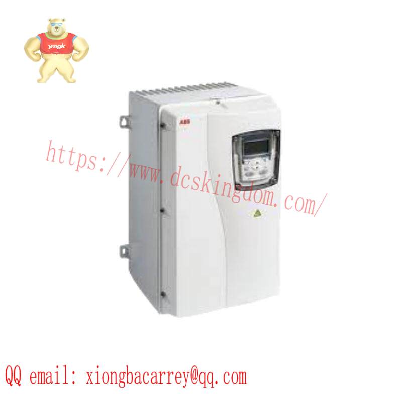 ABB ACS350-03E-05A6-4 Frequency Converter