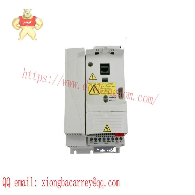 ABB ACS350-03U-17A6-2 Low voltage AC drives