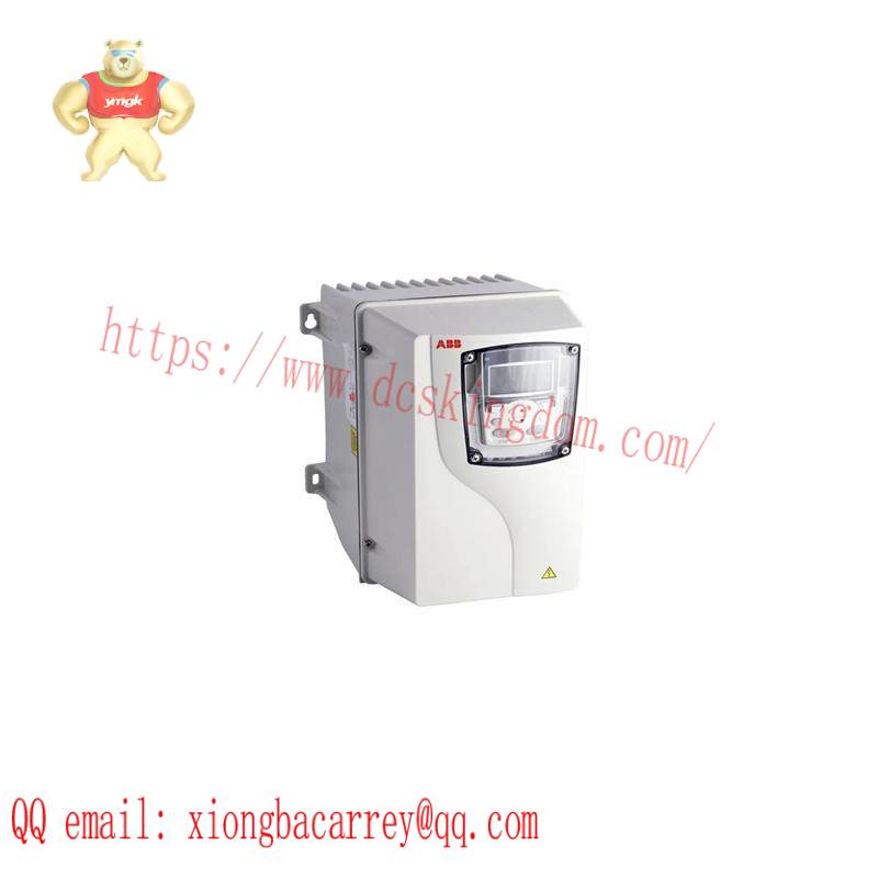 ABB ACS355-03E-04A1-4 Frequency converter