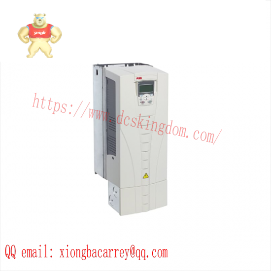 ABB ACS355-03E-07A3-4 INVERTER DRIVE