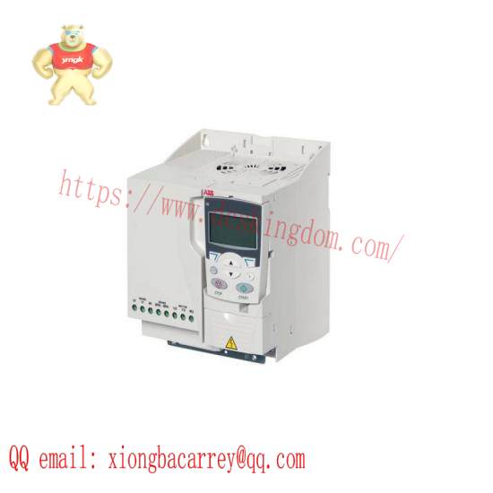 ABB ACS355-03E-12A5-4 3ABD0000058250 Frequency converter