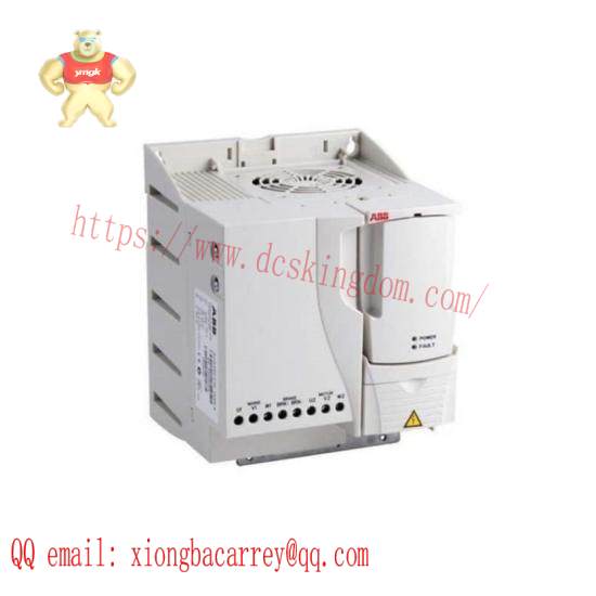 ABB ACS355-03E-15A6-4 3ABD0000058251 Frequency converter