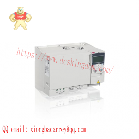 ABB ACS355-03E-31A0-4 drives