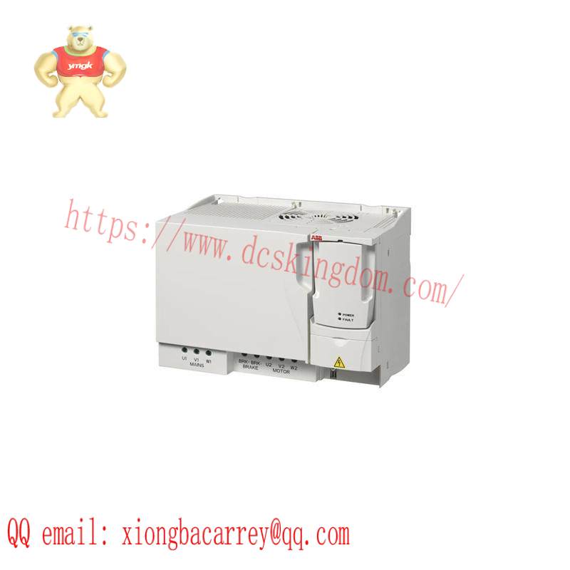 ABB ACS355-03E-31A0-4 Frequency converter