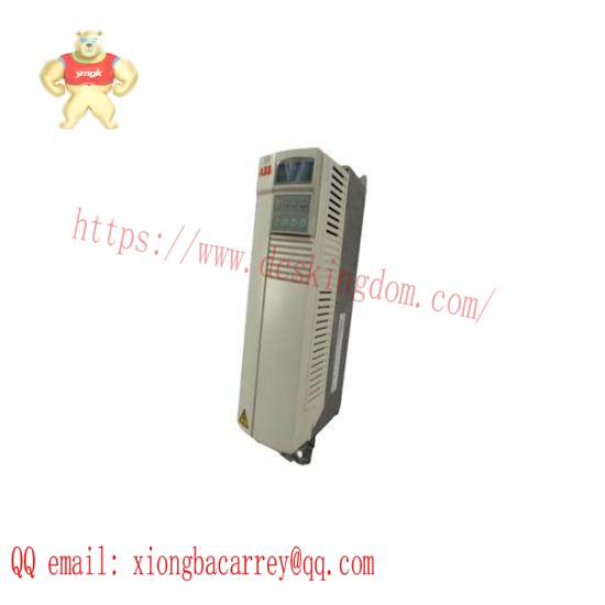 ABB ACS401001132 Variable Speed Drive