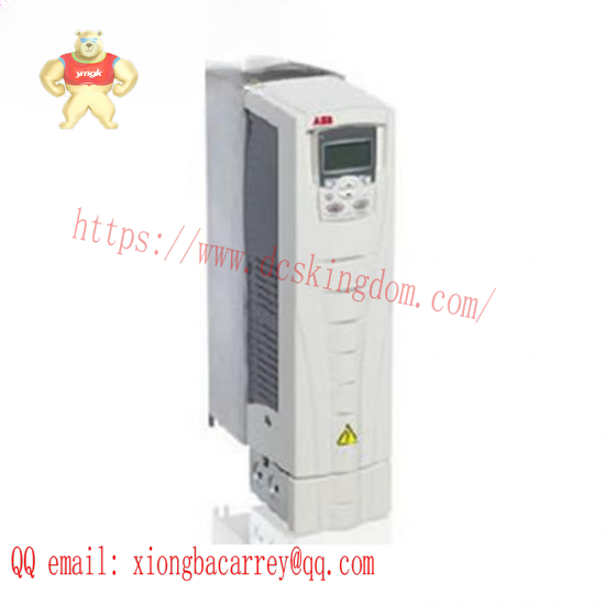 ABB ACS510-01-012A-4 3ABD00015746-D Frequency converter