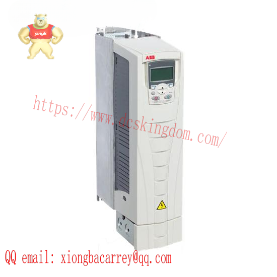 ABB ACS510-01-025A-4 3ABD00015748-D Frequency converter
