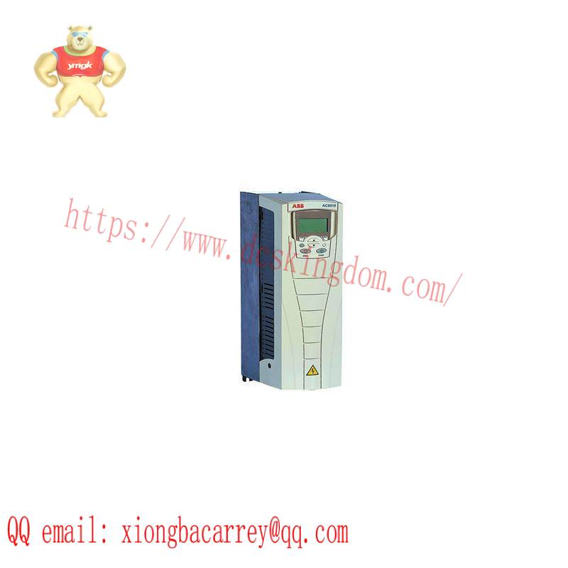 ABB ACS510-01-025A-4 Frequency Converter