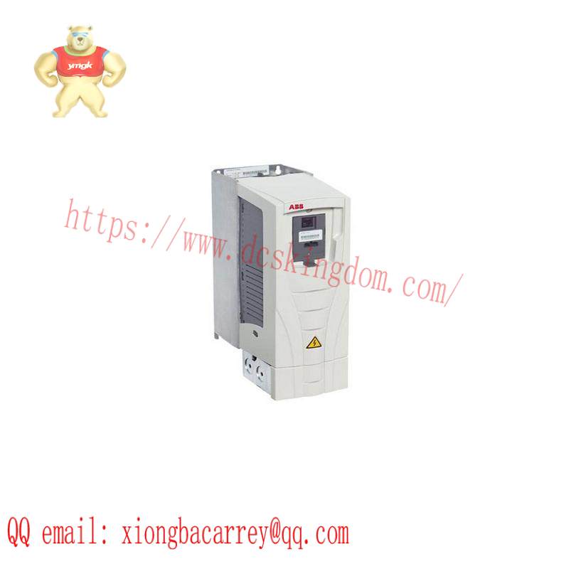 ABB ACS510-01-031A-4 Frequency Converter