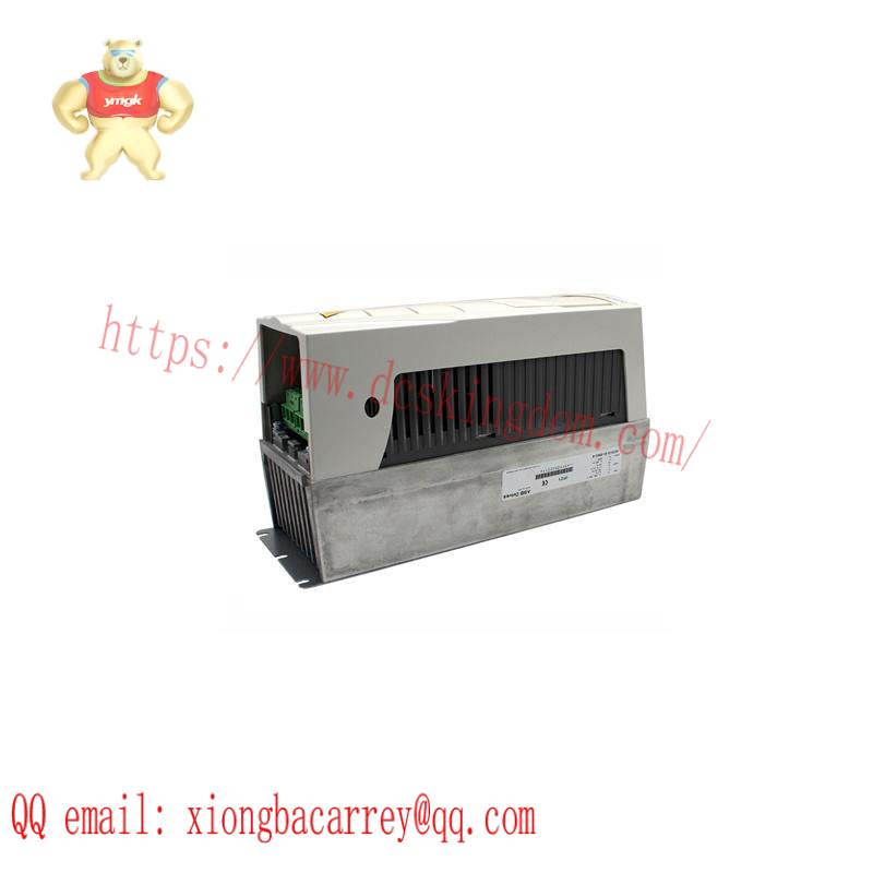 ABB ACS510-01-038A-4 Frequency Converter