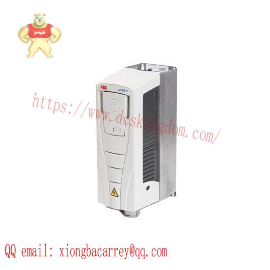 ABB ACS510-01-03A3-4 3ABD00015741-D Frequency converter