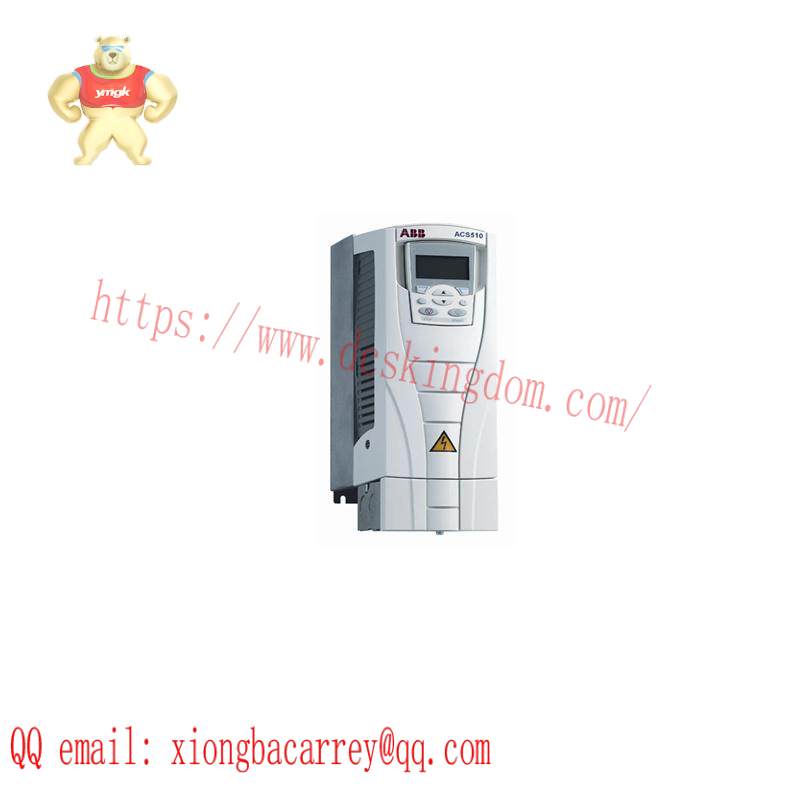 ABB ACS510-01-03A3-4 Frequency converter