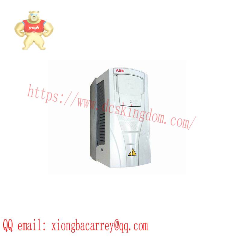 ABB ACS510-01-046A-4 Frequency Converter