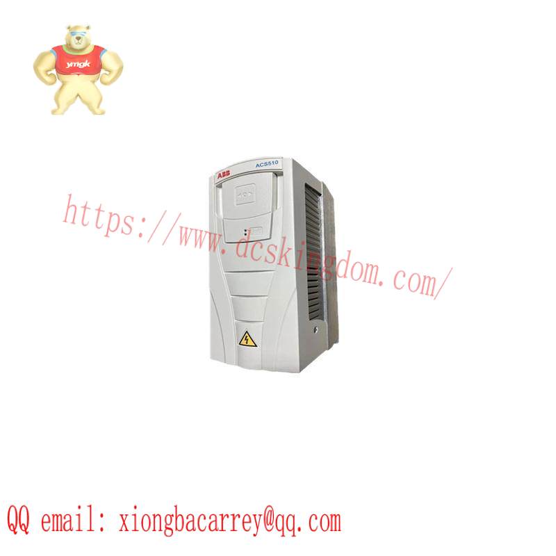ABB ACS510-01-060A-4 Frequency Converter