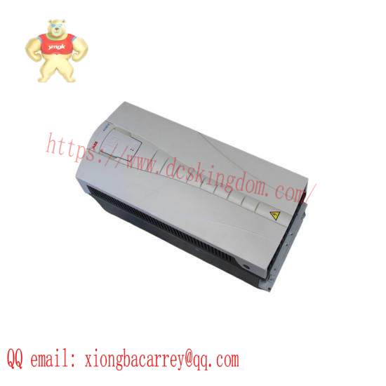 ABB ACS510-01-125A-4 3ABD00019055-D Frequency converter