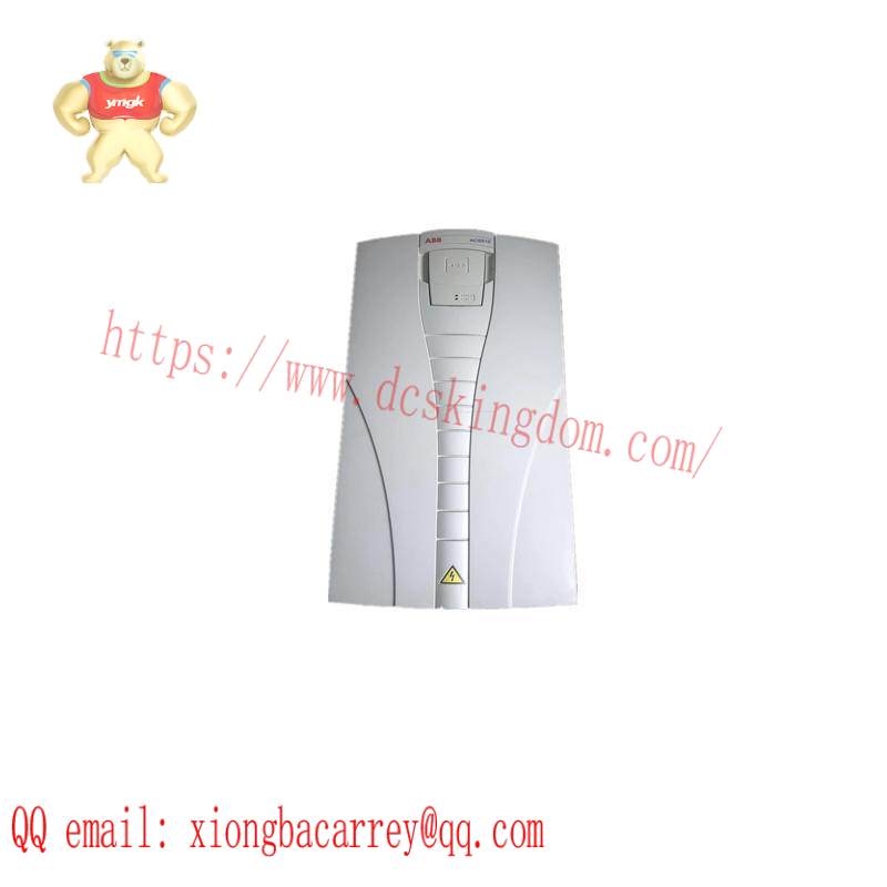 ABB ACS510-01-125A-4 Frequency Converter