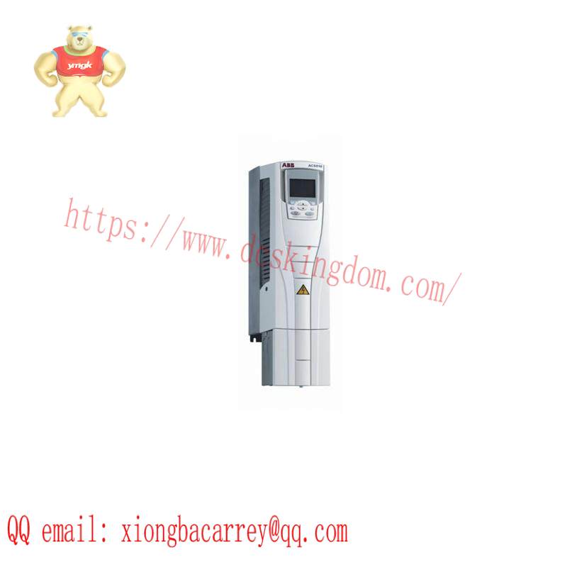 ABB ACS510-01-157A-4 Frequency Converter