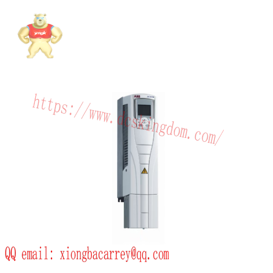 ABB ACS510-01-157A-4 Inverter Drive