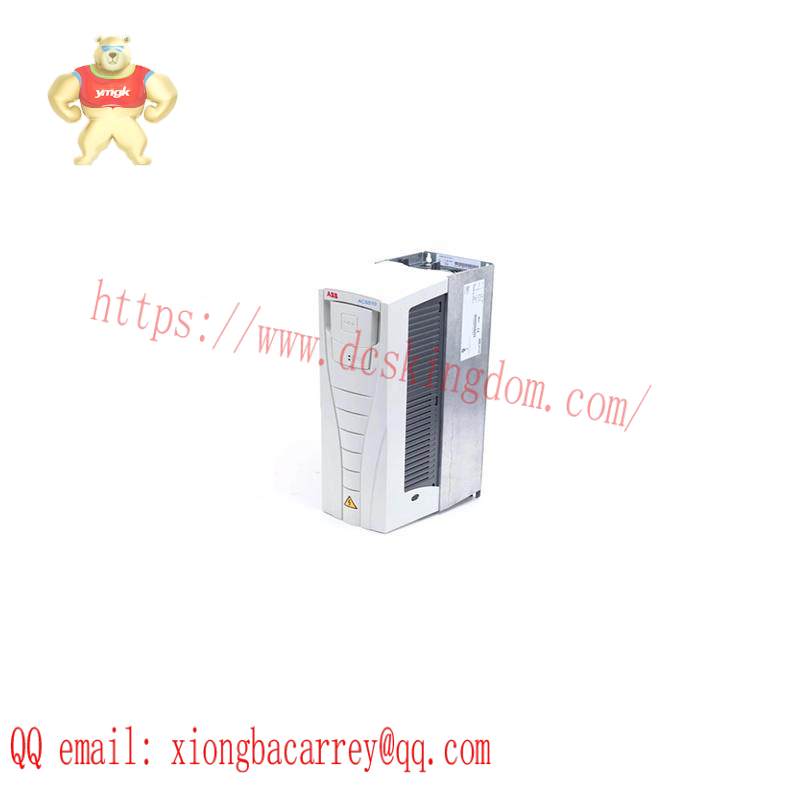 ABB ACS510-01-180A-4 Frequency Converter