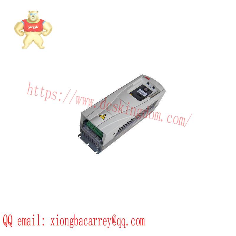 ABB ACS510-01-195A-4 Frequency Converter