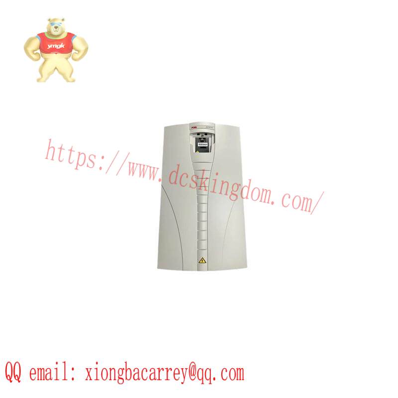 ABB ACS510-01-246A-4 Frequency Converter