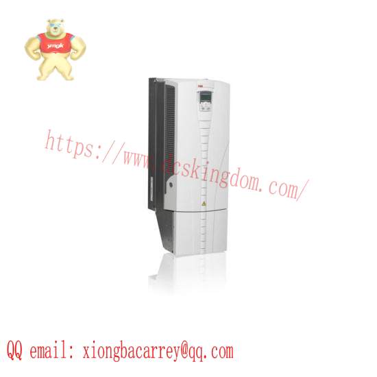 ABB ACS550-01-012A-4 3AUA0000002420-D Frequency converter