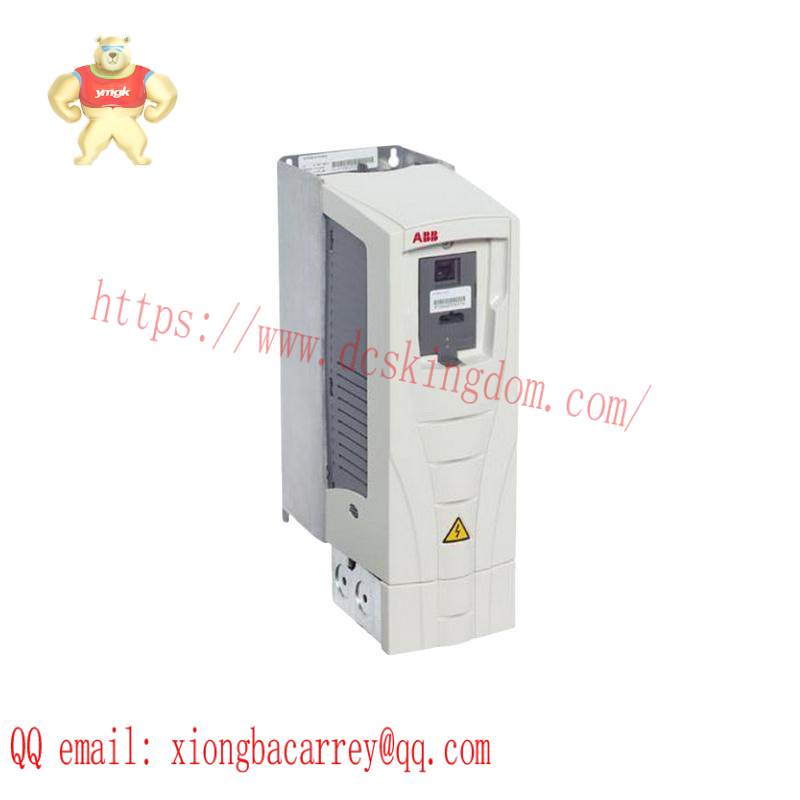 ABB ACS550-01-012A-4 Wall-mounted drive