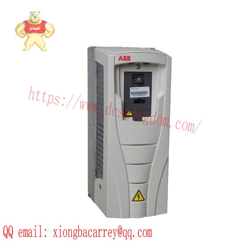 ABB ACS550-01-015A-4 Low voltage AC drives