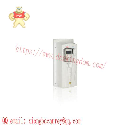 ABB ACS550-01-03A3-4 3AUA0000003385-D Frequency converter