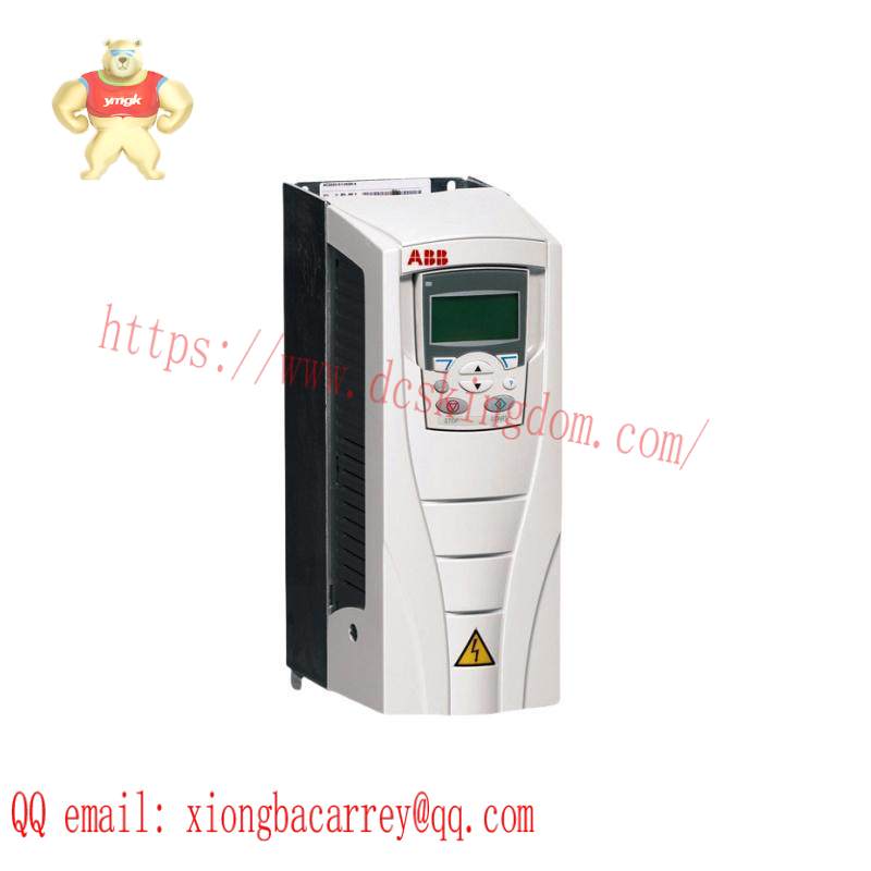 ABB ACS550-01-03A3-4 Low voltage AC drives