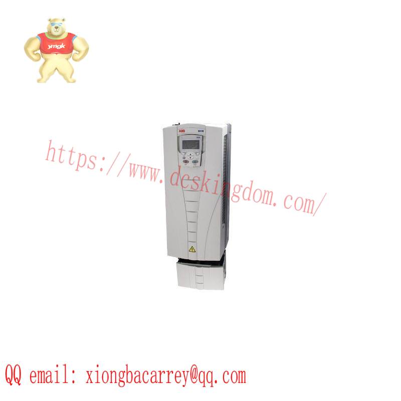 ABB ACS550-01-045A-4+B055 AC Inverter Drive