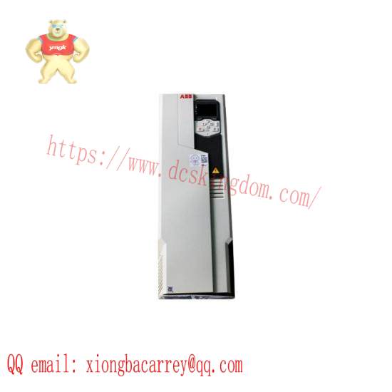 ABB ACS550-01-045A-4+B055 Variable Frequency Drive