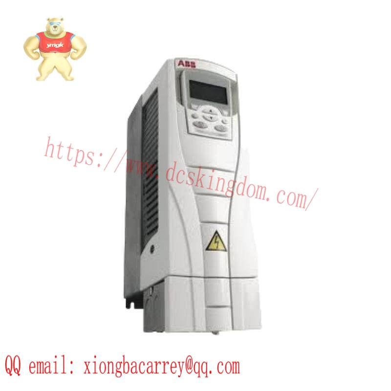 ABB ACS550-01-059A-4 Low voltage AC drives
