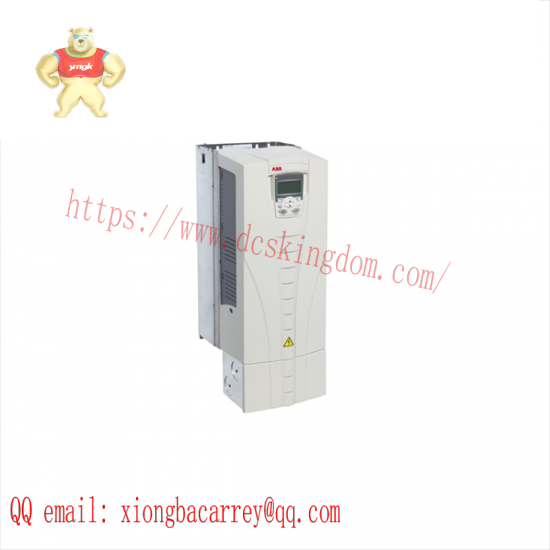 ABB ACS550-01-06A9-4 Module