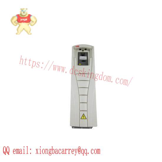 ABB ACS550-01-087A-4 3AUA0000013108-D Frequency converter