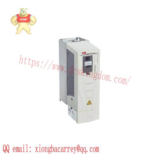 ABB ACS550-01-125A-4 AC Drive