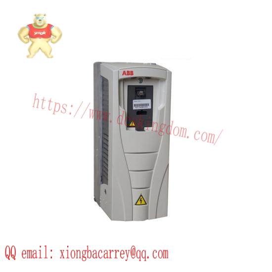 ABB ACS550-01-157A-4 3ABD64726820 Frequency converter