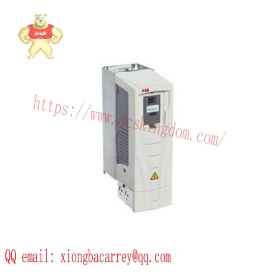 ABB ACS550-01-157A-4 Frequency Converter