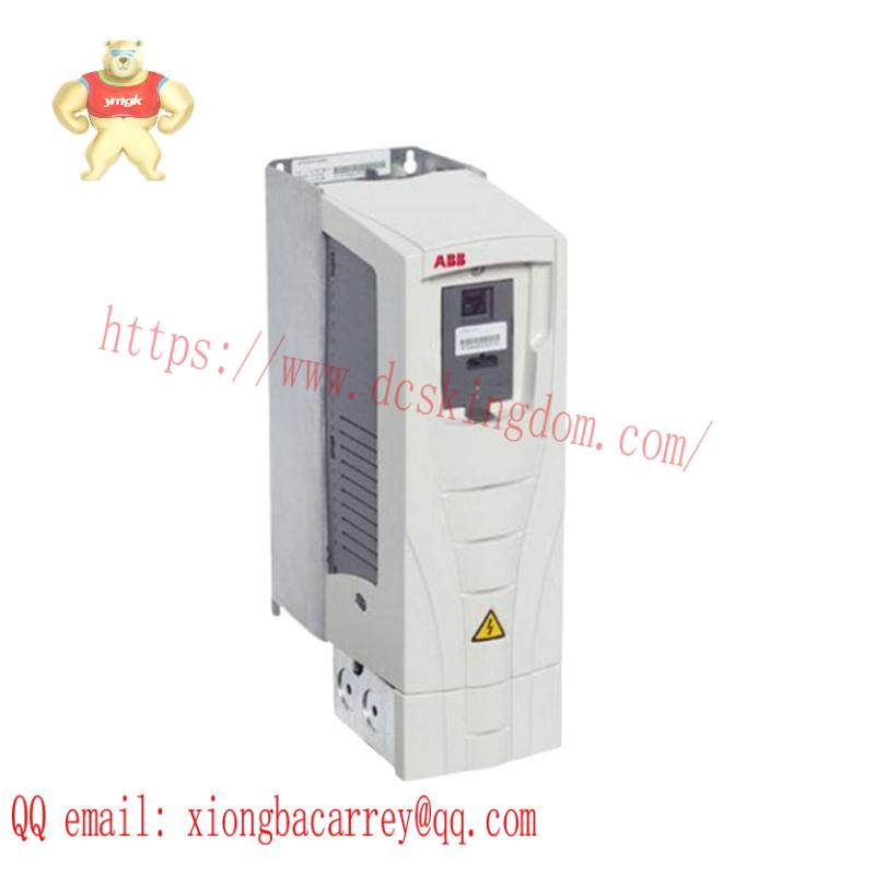 ABB ACS550-01-157A-4 Low voltage AC drives