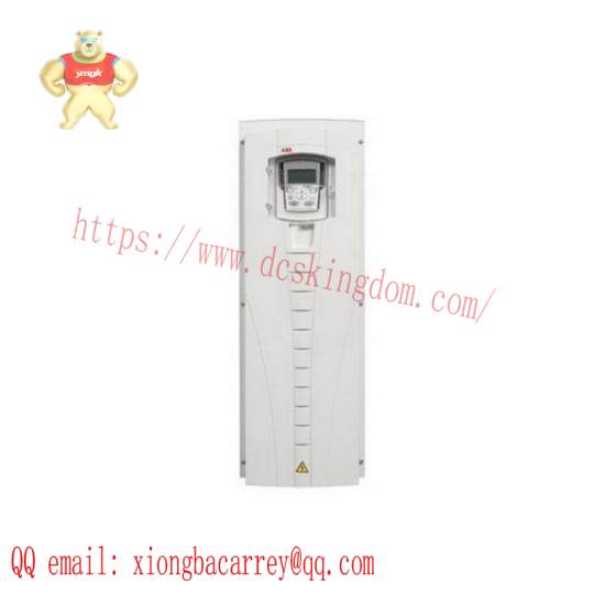 ABB ACS550-01-180A-4 3ABD64726838 Frequency converter