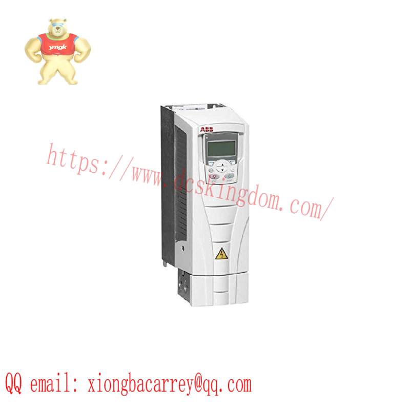 ABB ACS550-U1-157A-4 Drives