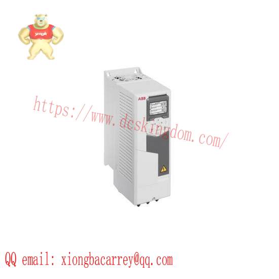 ABB ACS580-01-02A7-4 3ABD50000038937 Frequency Converter