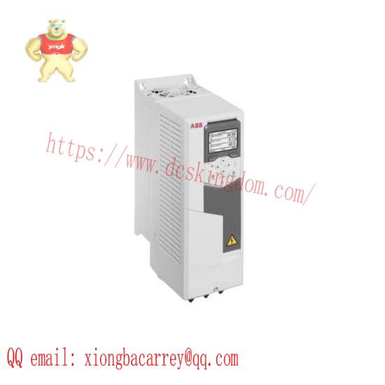 ABB ACS580-01-073A-4 3ABD00045434-D Frequency Converter