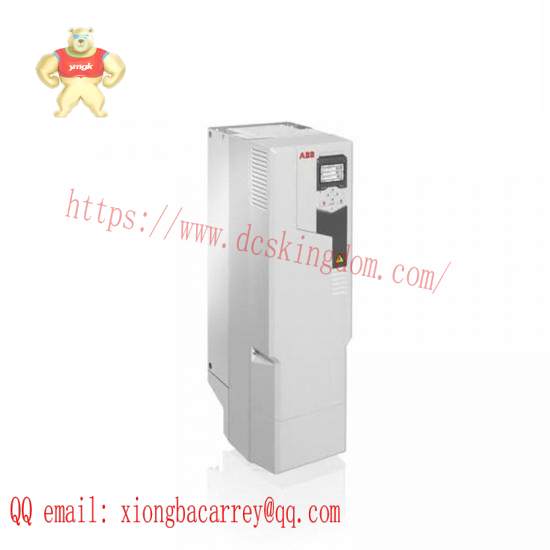 ABB ACS580-01-088A-4