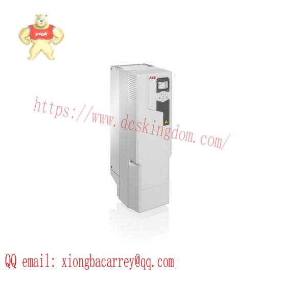ABB ACS580-01-088A-4 3ABD00045435-D Frequency Converter