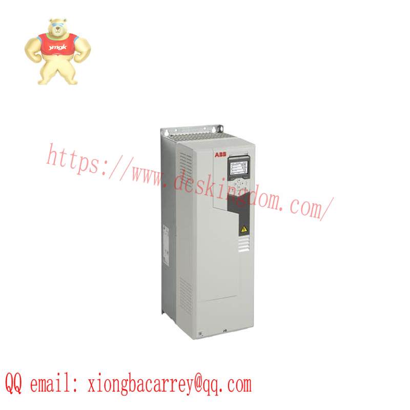 ABB ACS580-01-088A-4 Frequency Converter