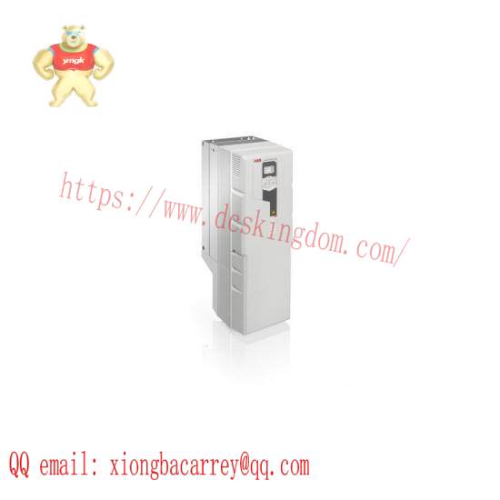 ABB ACS580-01-169A-4 3ABD00045438-D Frequency Converter