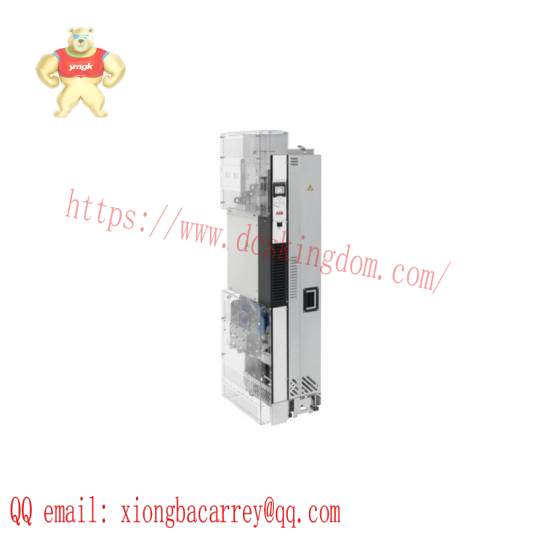 ABB ACS580-04-880A-4 3ABD00036866-D Frequency Converter