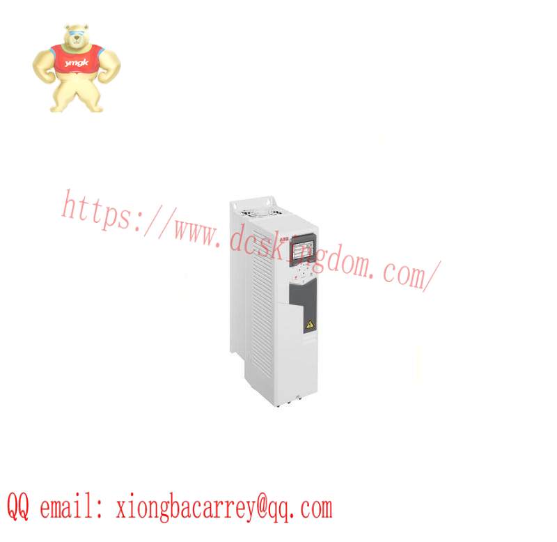 ABB ACS580 Acs580-01-02a6-4 +B056 universal drive