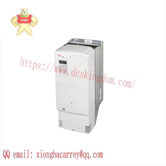 ABB ACS800-01-0016-3 Drives